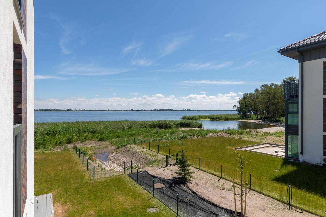 Bay View Apartments Wybrzeze Dziwnow By Renters Prestige Exterior foto
