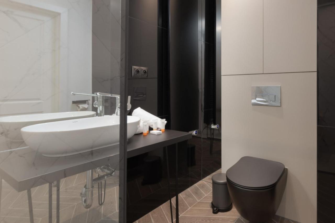 Bay View Apartments Wybrzeze Dziwnow By Renters Prestige Exterior foto