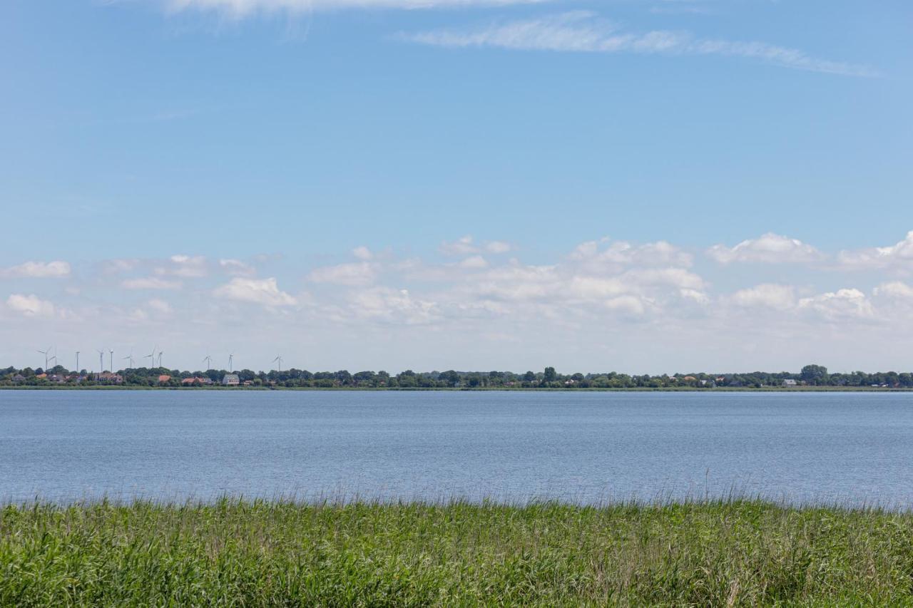 Bay View Apartments Wybrzeze Dziwnow By Renters Prestige Exterior foto